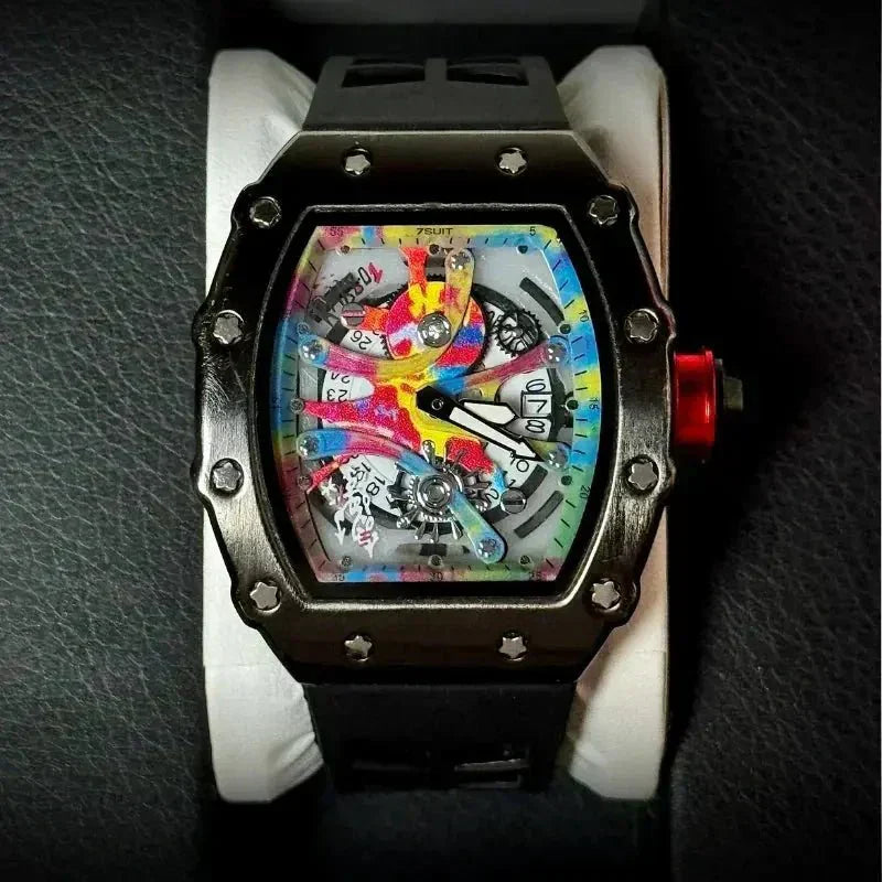 CHRONYX LIMITED EDITION
