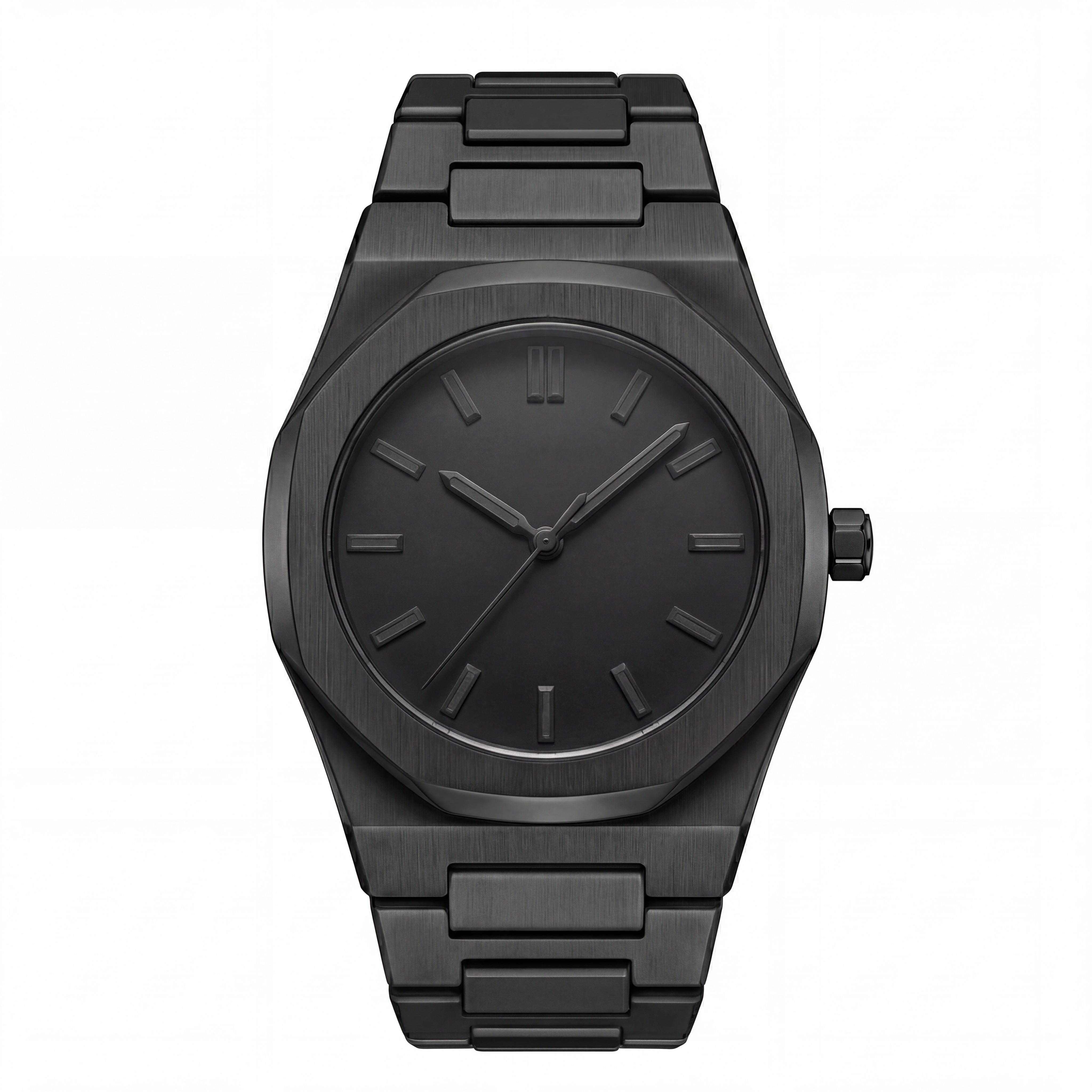 Tempus Zen 40mm | Mono Black