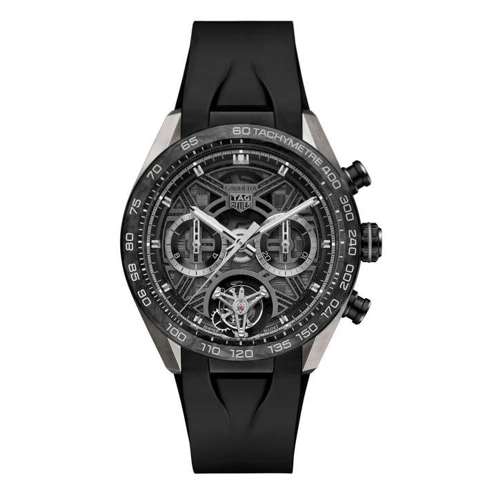 T. H. Carrera Extreme Sport 44m