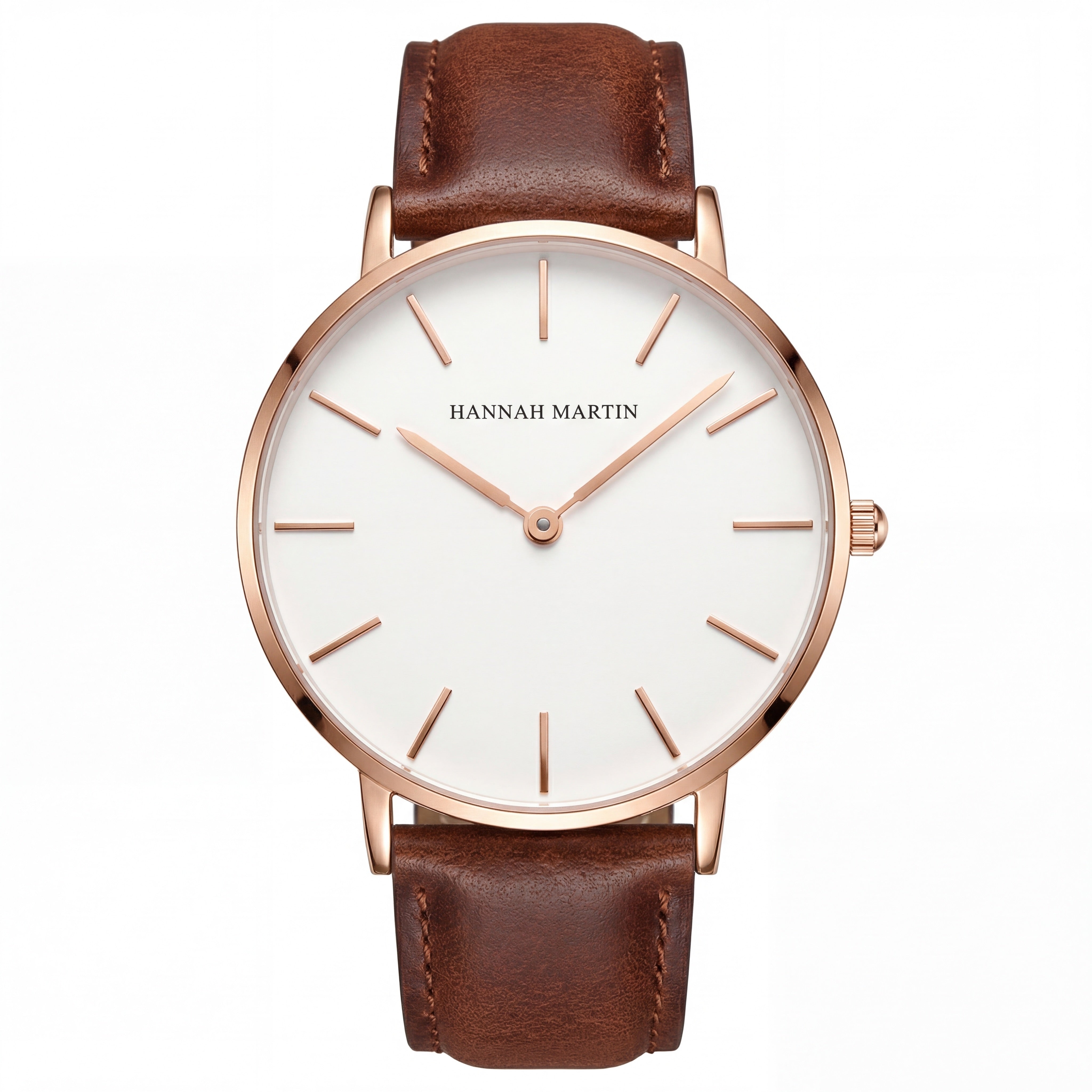 Tempus Heritage 40mm | Classic Gold